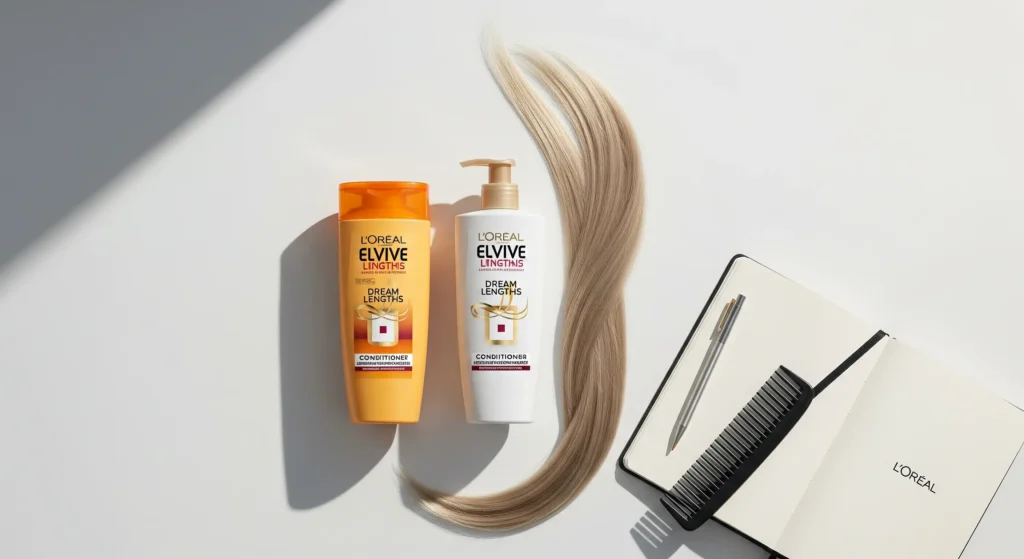 loreal shampoo1