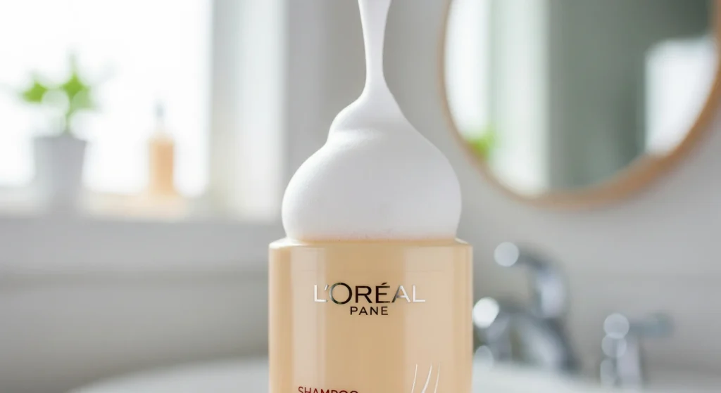 loreal shampoo2