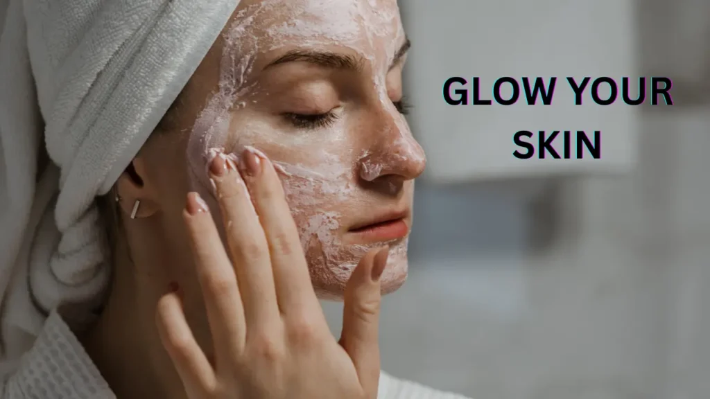 How to use night cream