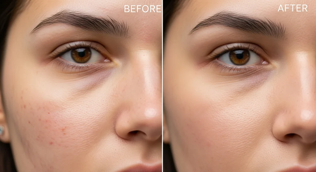 Best niacinamide serum