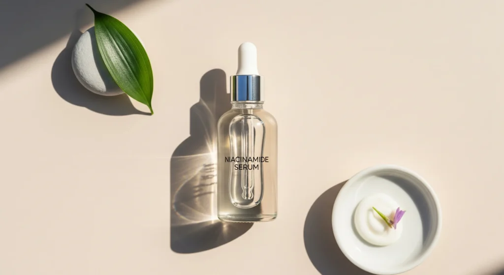 Niacinamide Serum