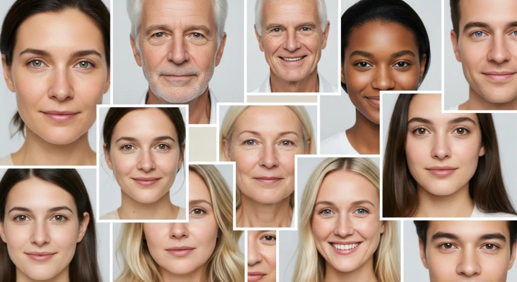 Niacinamide serum daily use