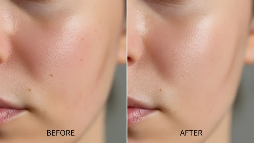 Cetaphil cleanser for oily skin