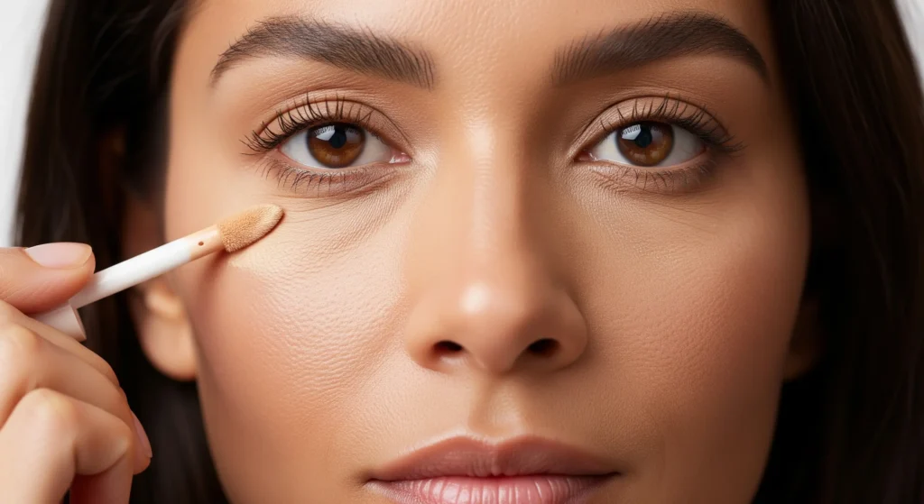 Best concealer for acne and blemishes