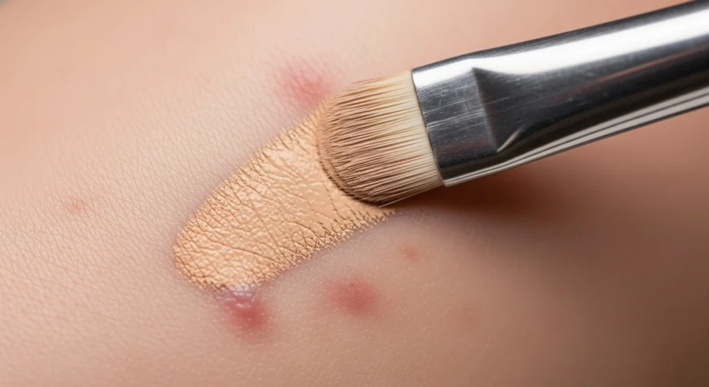 Best concealer for dark circles under eyes