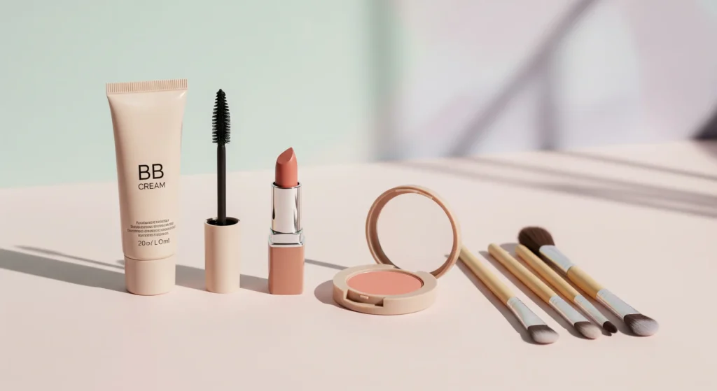 professional makeup kit products