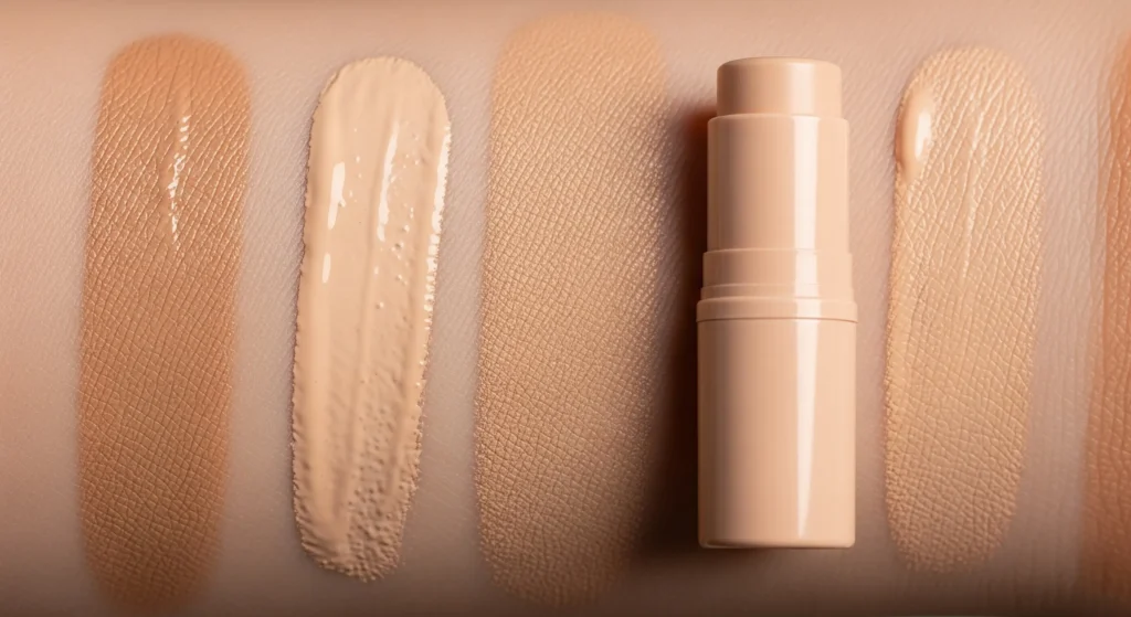 best-foundation-guide