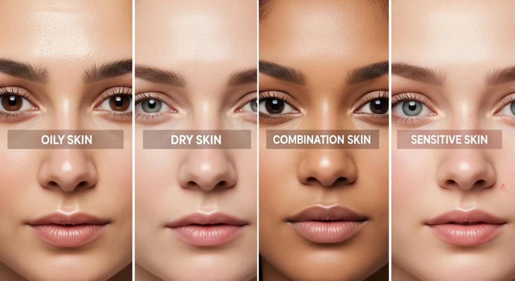 best-foundation-shade-matching