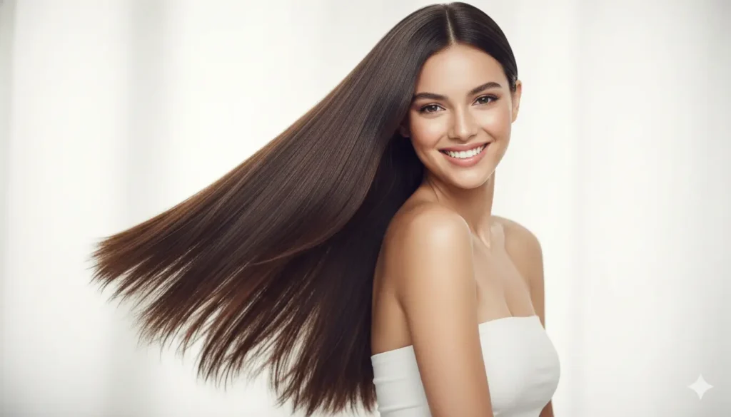 Best hair growth oil