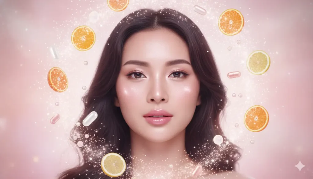 plix glow skin benefits