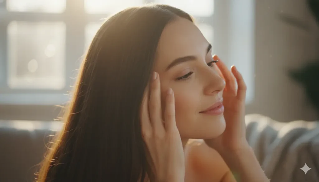 Hair growth oil benefits