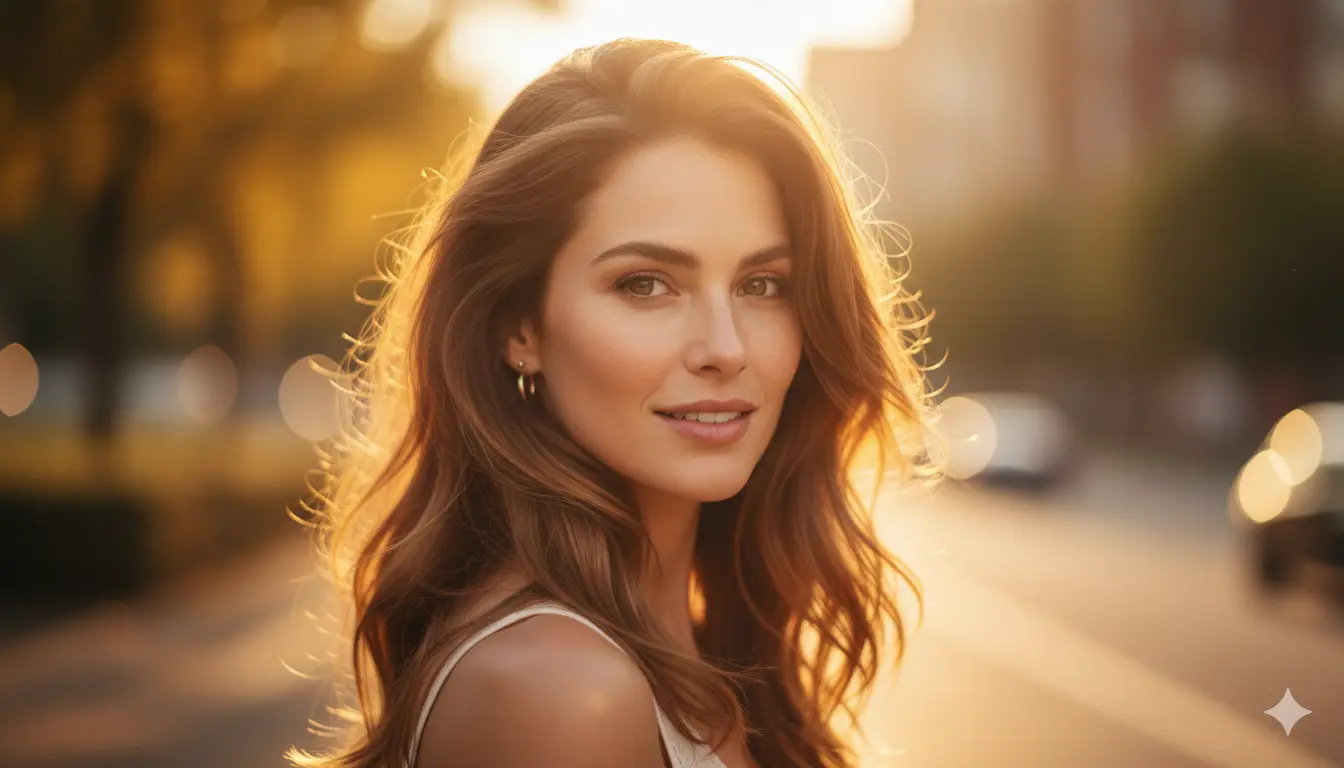 10 Gorgeous Hair Colors for Women That Make You Look Younger Instantly