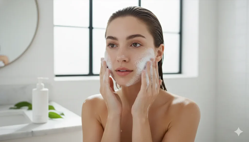 Dermatologist Approved Cleanser