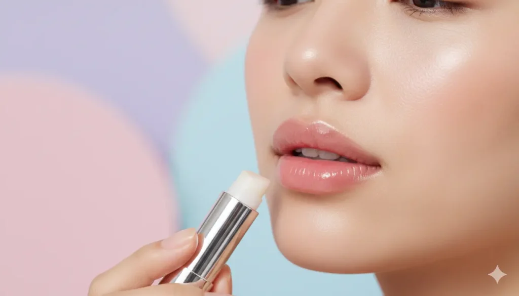 best lip balm under 500