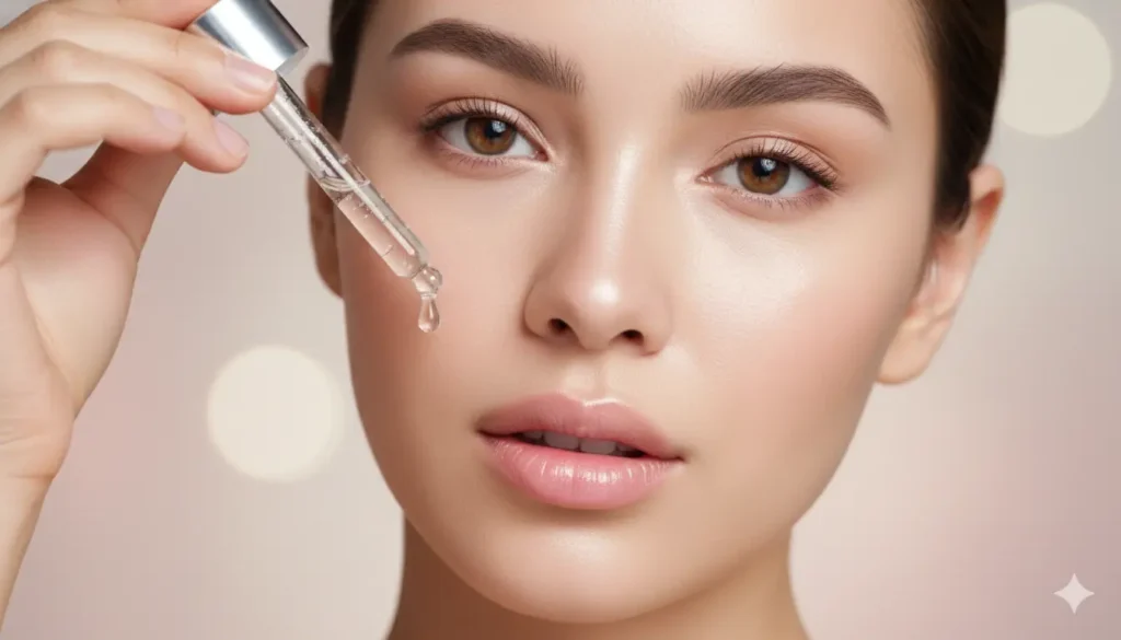 hyaluronic acid serum