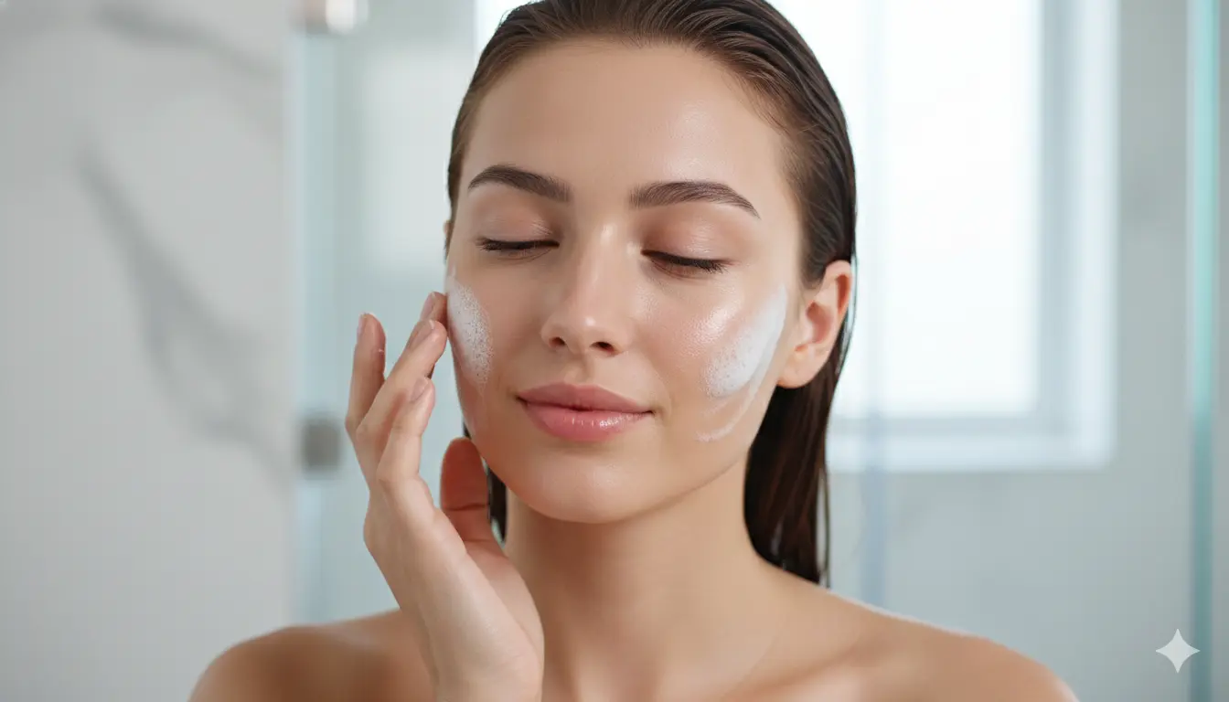 Salicylic Acid Face Wash for Acne: Benefits, Side Effects & Best Picks in 2026