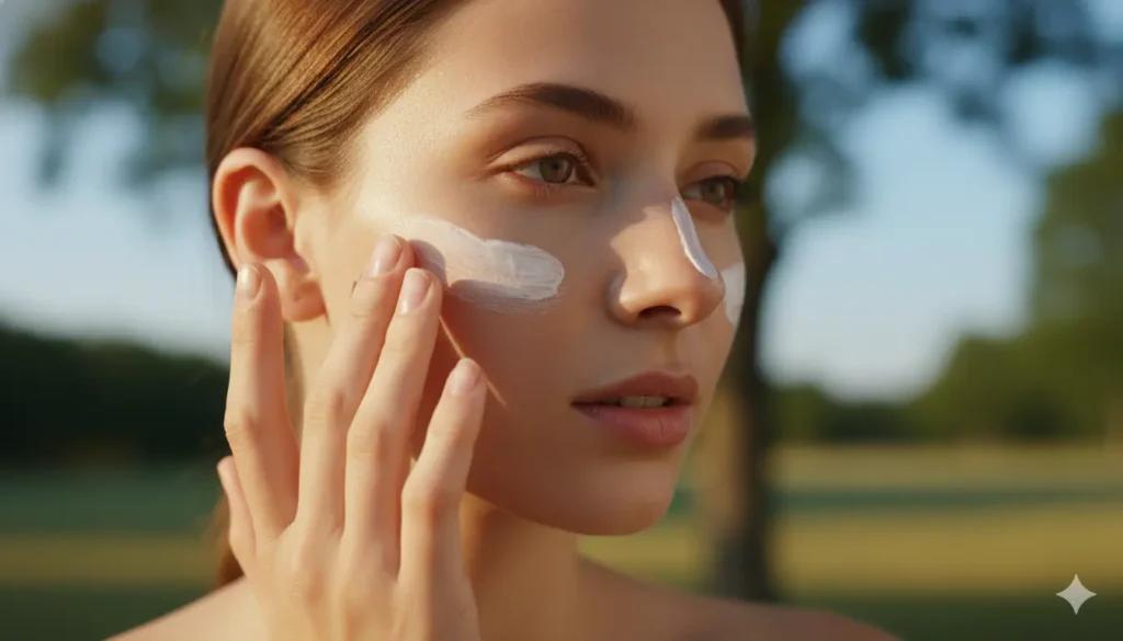 best sunscreen for oily skin