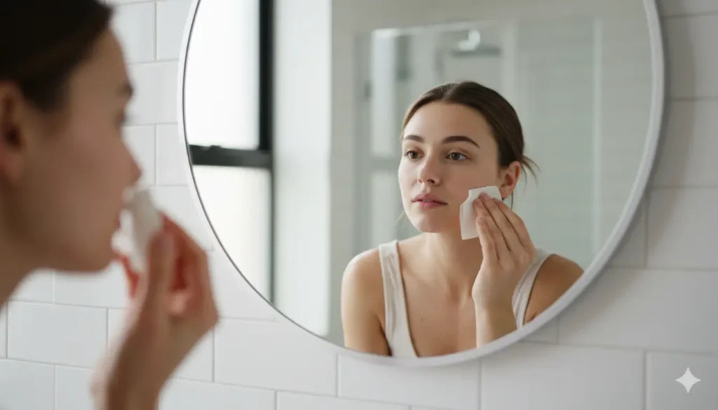 oil free sunscreen for acne prone skin