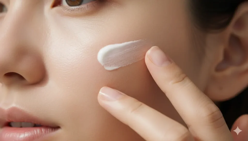 sunscreen for acne prone oily skin