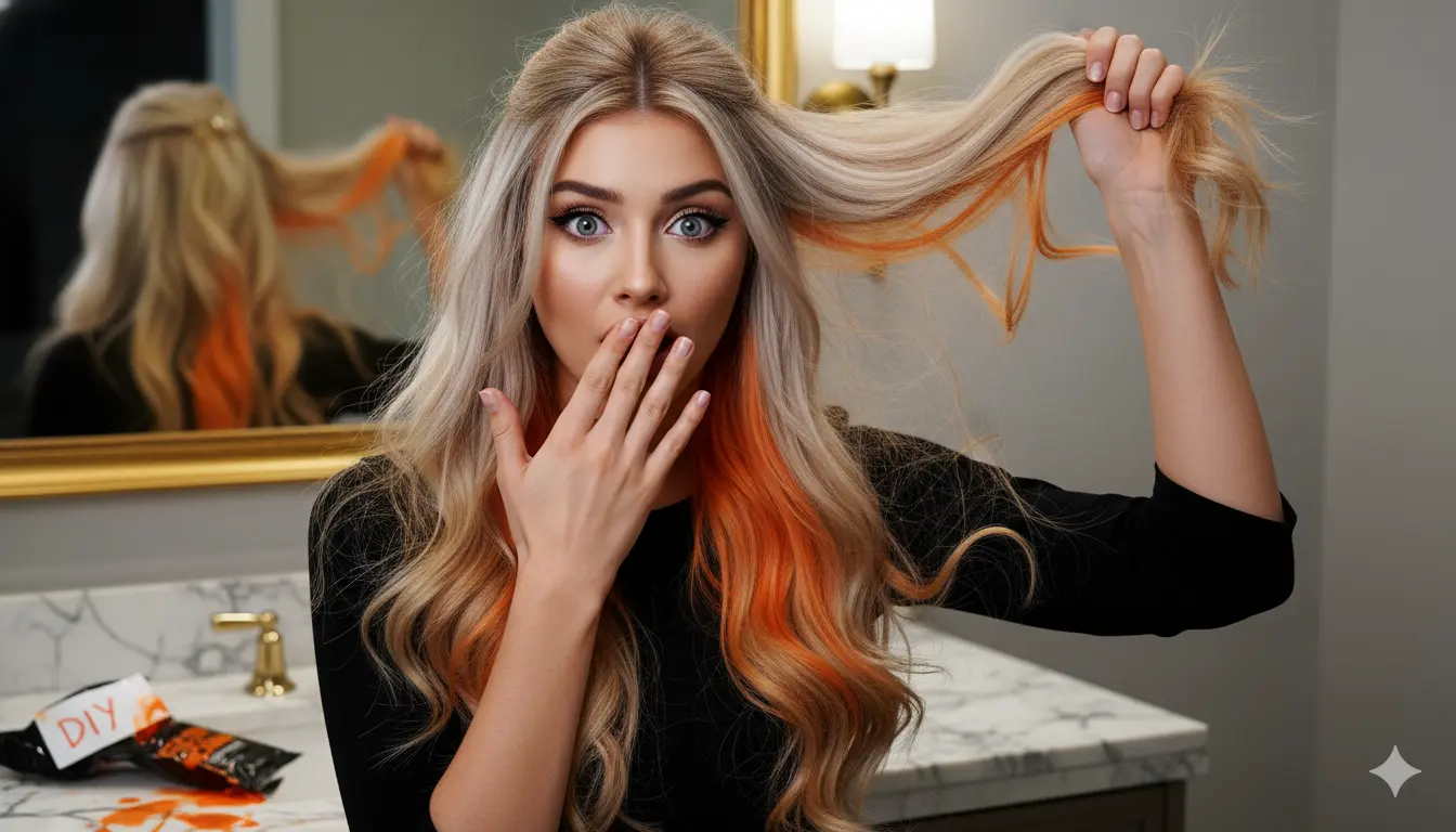 7 Common Loreal Hair Color Mistakes You Should Avoid