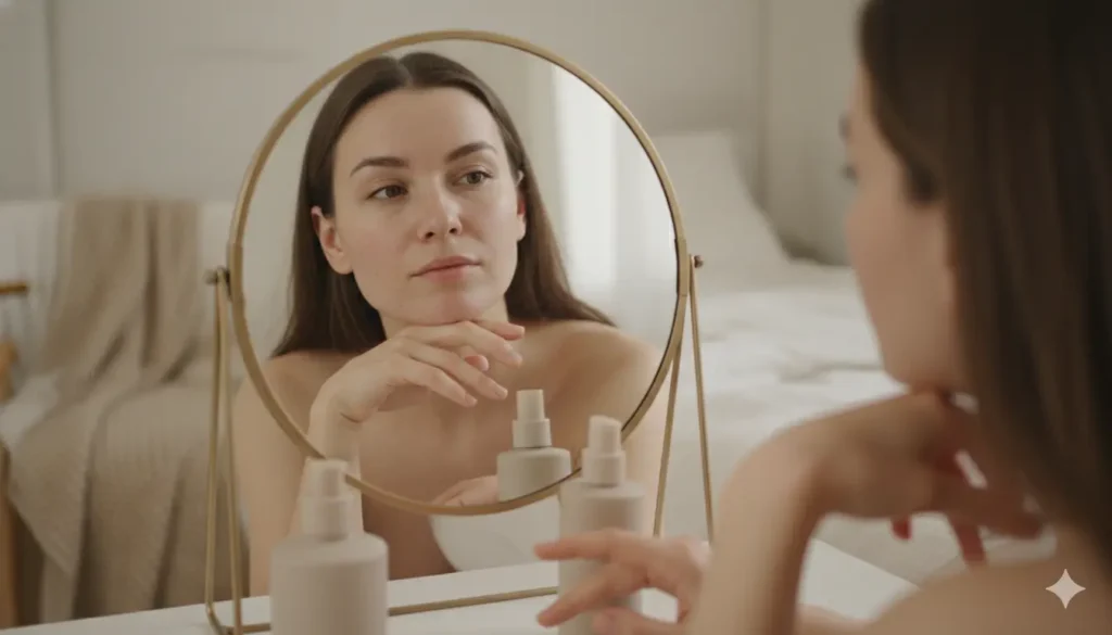moisturizer for dry and dull skin