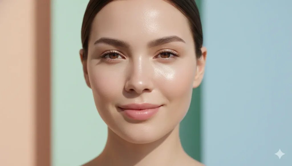 natural moisturizer for dry skin
